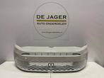 VW CADDY 2K7 VOORBUMPER BUMPER 2K7807221A, Gebruikt, Ophalen of Verzenden, Bumper, Volkswagen