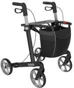 Rollator SERVER Lichtgewicht mét gratis servicebeurt, Ophalen, Opvouwbaar, Nieuw