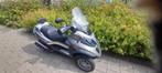 Piaggio MP3 400 2010, Motoren, Motoren | Piaggio, Scooter, Particulier, 1 cilinder, 12 t/m 35 kW