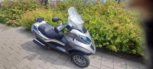 Piaggio MP3 400 2010, Motoren, Motoren | Piaggio, Particulier, Scooter, 12 t/m 35 kW, 1 cilinder, Ophalen