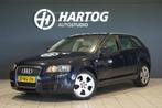 Audi A3 Sportback 2.0 FSI Ambiente AUT. + LEDER / TREKHAAK, Auto's, Audi, 65 €/maand, Gebruikt, Beige, 4 cilinders