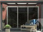 Veranda MOET ZO SNEL MOGELIJK WEG, Tuin en Terras, Overkappingen, Ophalen of Verzenden, Gebruikt, Veranda