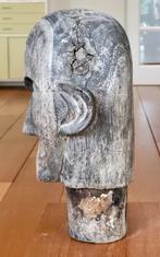 Batak Dodenmasker, Verzenden