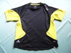 Adidas shirt maat 122 - 128, Jongen, Ophalen of Verzenden, Zo goed als nieuw, Shirt of Longsleeve