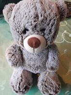 Schattige Lucardi Knuffelbeer - Zo goed als nieuw!, Ophalen of Verzenden, Zo goed als nieuw, Beer