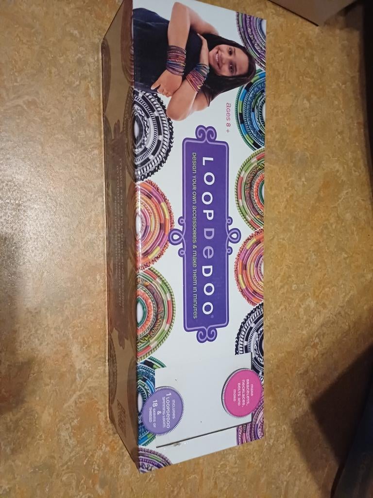 Armbandjes zelf maken, Ophalen, Nieuw, Knutselwerk