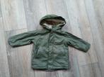 Zara softshell regenjasje maat 92 groen nieuw, Kinderen en Baby's, Kinderkleding | Maat 92, Nieuw, Ophalen of Verzenden, Zara