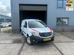 Mercedes-Benz Citan 109 CDI BlueEFFICIENCY Extra Lang, Auto's, Bestelauto's, Euro 5, Gebruikt, 4 cilinders, 715 kg