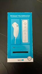 Aanvullende Wii-afstandsbediening Plus-set, Met 1 controller, Zo goed als nieuw, Ophalen