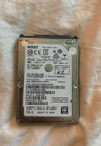 1tb hdd laptop formaat hardeschijf, Ophalen of Verzenden, Gebruikt, Desktop, USB