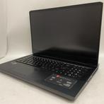 MSI Raider GE76 17/i9-11980/RTX3080/64/2TB/W11, Computers en Software, Windows Laptops, MSI, Zo goed als nieuw, Support@msi.com