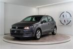 Volkswagen Polo 1.4-16V Comfortline 86PK | Airco | Elektr. R, Gebruikt, Zwart, 4 cilinders, Origineel Nederlands
