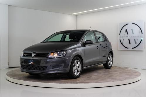 Volkswagen Polo 1.4-16V Comfortline 86PK | Airco | Elektr. R, Auto's, Volkswagen, Bedrijf, Te koop, Polo, ABS, Airbags, Airconditioning