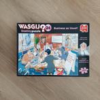 Wasgij puzzel van 1000 stuks compleet.zgan., Ophalen, Zo goed als nieuw