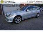 Mercedes-Benz C-Klasse Estate 180 PREMIUM EDITION AVANTGARDE, Automaat, Euro 5, Zwart, Origineel Nederlands