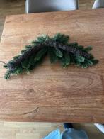 Guirlande kerst. Voor spiegel of deur etc, €15,00, Diversen, Kerst, Ophalen of Verzenden, Zo goed als nieuw