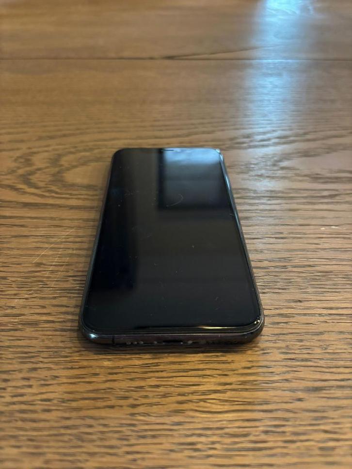 Iphone 11 pro, Telecommunicatie, Mobiele telefoons | Apple iPhone, Gebruikt, 64 GB, Zonder abonnement, Zonder simlock, iPhone 11 Pro