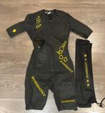 EMS Symbiont tech suit pak maat 3 - 38/40 M, Ophalen of Verzenden, Krachtstation