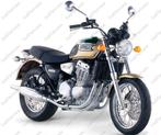Gezocht: triumph thunderbird legend sport 900 uitlaatbocht, Ophalen of Verzenden