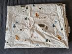 Liewood peuterdekbed, Kinderen en Baby's, Jongetje of Meisje, Beige, Dekbedovertrek, Ophalen of Verzenden