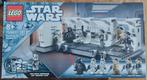LEGO Star Wars 75387 Boarding the Tantive IV - Compleet, Kinderen en Baby's, Speelgoed | Duplo en Lego, Ophalen of Verzenden, Zo goed als nieuw