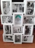 3 helemaal grote fotolijsten, Ophalen, Zo goed als nieuw