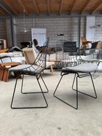 Pastoe SM05 wire, Cees Braakman&Adriaan Dekker (voorraad: 2), Huis en Inrichting, Stoelen, Ophalen, Gebruikt, Overige kleuren