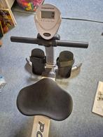 Powerpeak Roeitrainer - Complete Workout, Ophalen, Gebruikt, Metaal, Roeitrainer
