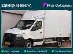 Mercedes-Benz Sprinter 314 2.2 CDI KOELWAGEN MEUBELBAK EURO, Auto's, Bestelauto's, Automaat, Stof, Gebruikt, Euro 6