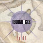 THE BOONDOCKS  -  Taal, Gebruikt, 7 inch, Single, Ophalen of Verzenden