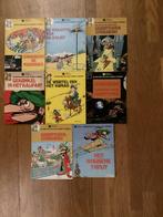 Iznogoedh Stripboeken Collectie, Boeken, Meerdere stripboeken, Ophalen of Verzenden, Gelezen