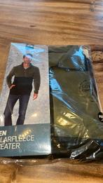 Heren polarfleece sweater maat l nieuw, Kleding | Heren, Pyjama's, Ophalen of Verzenden, Nieuw