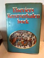 Elseviers Kerstverhalenboek, Ophalen of Verzenden, Zo goed als nieuw