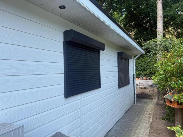 Rolluiken: Veiligheid Voor Uw Huis, Diensten en Vakmensen, Klussers en Klusbedrijven