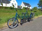 Ouder kind tandem izgs, Ophalen, Gebruikt, Minder dan 10 versnellingen