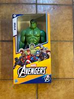 Nieuw! Marvel Avengers Hulk Actiefiguur, Kinderen en Baby's, Speelgoed | Actiefiguren, Ophalen, Nieuw
