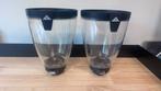 2x bonenhopper Mahlkonig E65s, Witgoed en Apparatuur, Koffiemachine-accessoires, Ophalen of Verzenden, Gebruikt
