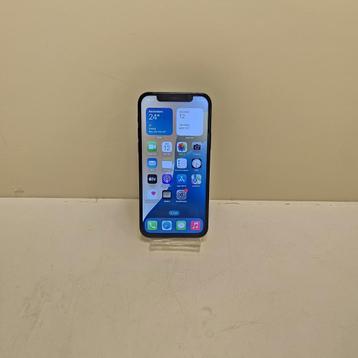 Apple iPhone 12 | 128GB | Zwart | B-Grade (835618) beschikbaar voor biedingen