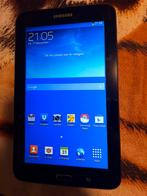 Samsung Galaxy Tab3 Lite, Computers en Software, Android Tablets, Ophalen, Zo goed als nieuw, Samsung, Wi-Fi en Mobiel internet