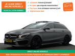 Mercedes-Benz CLA-Klasse Shooting Brake 180 AMG Prestige Aut, Auto's, Mercedes-Benz, CLA, 730 kg, Gebruikt, 4 cilinders