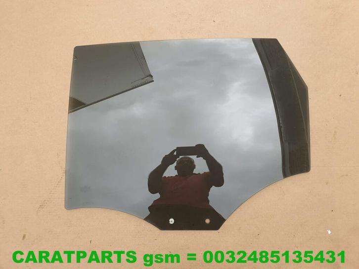 8r0845205g q5 raam Q5 ruit q5 portierruit q5 8r PRIVACY GLAS, Auto-onderdelen, Ruiten en Toebehoren, Audi, Gebruikt, Ophalen of Verzenden