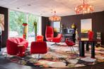 Design Fauteuil | Uniek | Duurzaam | Betaalbaar - TheReSales, Ophalen, Zo goed als nieuw, Metaal