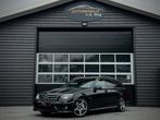 Mercedes-Benz C-klasse Estate AMG c63 performance package un, Automaat, Achterwielaandrijving, Gebruikt, Zwart