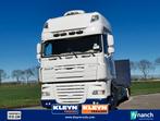 DAF XF 105.460 ssc intarder 493tkm, Auto's, Vrachtwagens, Automaat, Euro 5, Overige kleuren, 462 pk