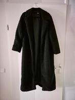 Lange winterjas van only maat l, Ophalen of Verzenden, Zo goed als nieuw, Zwart