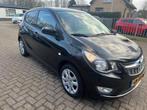 Opel KARL 1.0 ecoFLEX 5-DRS Edition AC CRUISE STUUR/STOELVER, Voorwielaandrijving, 839 kg, Stof, Gebruikt