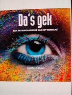 Danielle Braun - Da's gek, Ophalen of Verzenden, Zo goed als nieuw, Danielle Braun
