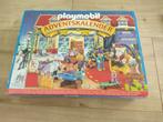 Playmobil adventskalender, Kinderen en Baby's, Speelgoed | Playmobil, Ophalen of Verzenden, Zo goed als nieuw, Complete set