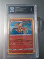 Charizard Sword and Shield Promo #75, Ophalen of Verzenden, Zo goed als nieuw