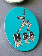 SPELD  N S A  DANSEN, Verzamelen, Speldjes, Pins en Buttons, Ophalen of Verzenden, Gebruikt, Sport, Speldje of Pin